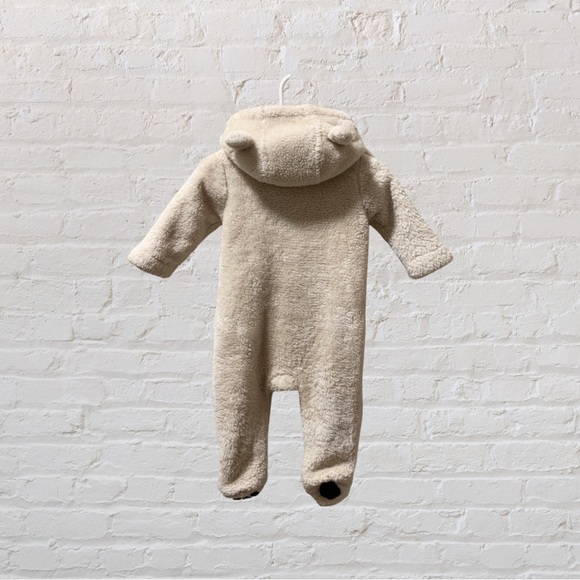 Bear Bunting Suit - Picture 2 of 5